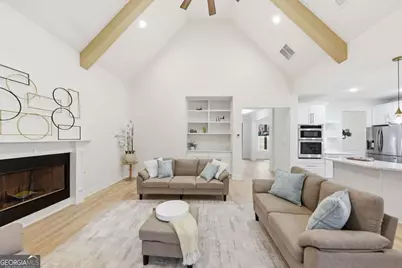 370 Harbour Shores Drive, Jackson, GA 30233 - Photo 15