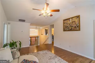 4778 Clayton Crossing Ln, Ellenwood, GA 30294 - Photo 55