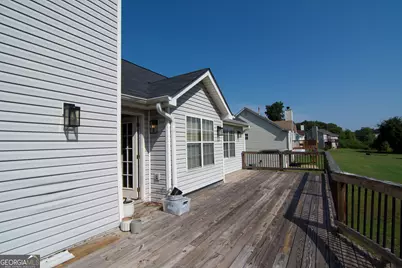 4778 Clayton Crossing Lane, Ellenwood, GA 30294 - Photo 49
