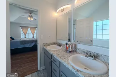 4778 Clayton Crossing Lane, Ellenwood, GA 30294 - Photo 13