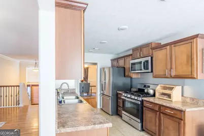 4778 Clayton Crossing Lane, Ellenwood, GA 30294 - Photo 57