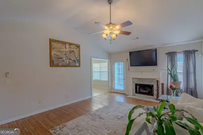 4778 Clayton Crossing Lane, Ellenwood, GA 30294 - Photo 7
