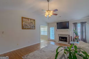 4778 Clayton Crossing Ln, Ellenwood, GA 30294 - Photo 7