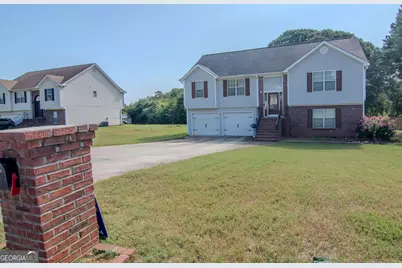 4778 Clayton Crossing Lane, Ellenwood, GA 30294 - Photo 1