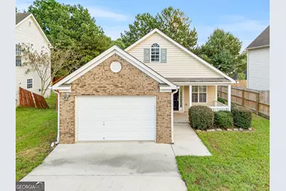 5709 Rockaway Drive, Union City, GA 30291 - Photo 1