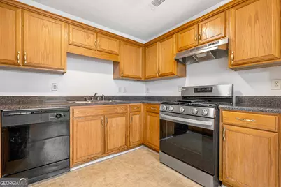 5709 Rockaway Drive, Union City, GA 30291 - Photo 11