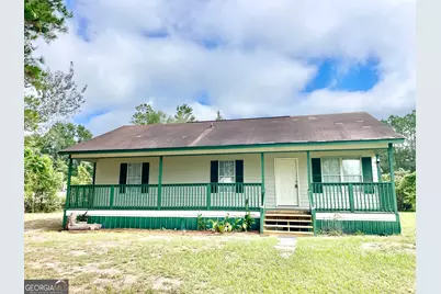 241 Mary M Bethune Drive, Folkston, GA 31537 - Photo 17