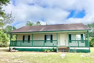 241 Mary M Bethune Dr, Folkston, GA 31537 - Photo 17