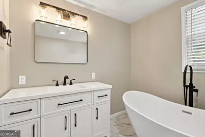 3810 Claude Brewer Road, Loganville, GA 30052 - Photo 15