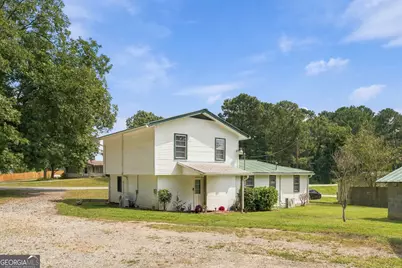 3810 Claude Brewer Road, Loganville, GA 30052 - Photo 3