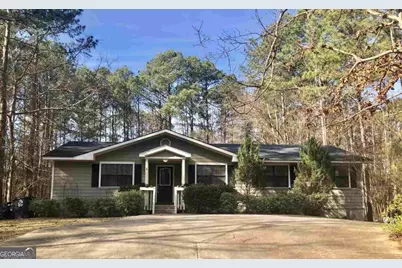 425 Pelican Circle, Monticello, GA 31064 - Photo 1