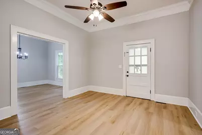 182 Dallas Street, Lincolnton, GA 30817 - Photo 5