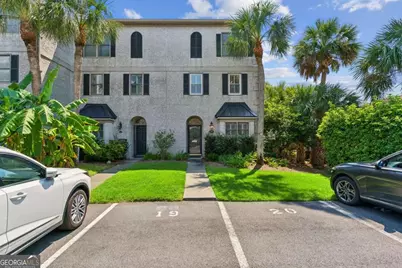 1035 Beachview Drive, Saint Simons, GA 31522 - Photo 3
