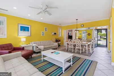 1035 Beachview Drive, Saint Simons, GA 31522 - Photo 5