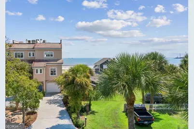 1035 Beachview Drive, Saint Simons, GA 31522 - Photo 27