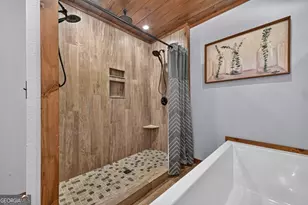 185 Pine Ln, Mineral Bluff, GA 30559 - Photo 3