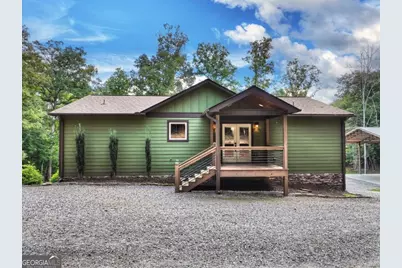 185 Pine Lane #5,6,7, Mineral Bluff, GA 30559 - Photo 1