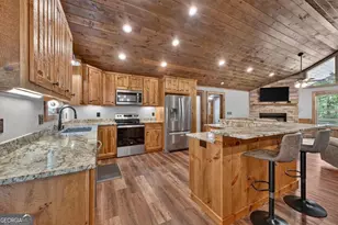 185 Pine Ln, Mineral Bluff, GA 30559 - Photo 9