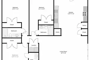 1035 Barnett Shoals Rd, Athens, GA 30605 - Photo 13