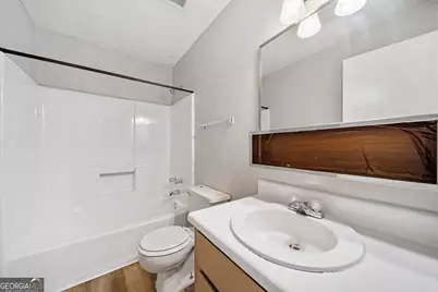 901 Orange Street, Fort Valley, GA 31030 - Photo 17