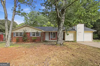 1195 Old Rockmart Road SE, Silver Creek, GA 30173 - Photo 1