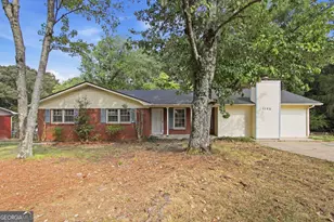 1195 Old Rockmart Rd SE, Silver Creek, GA 30173 - Photo 1