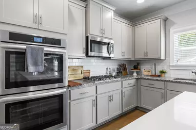 150 Gadson Drive, Fayetteville, GA 30214 - Photo 15