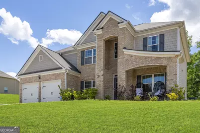 150 Gadson Drive, Fayetteville, GA 30214 - Photo 3