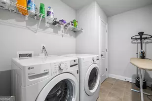 150 Gadson Dr, Fayetteville, GA 30214 - Photo 19