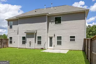 150 Gadson Dr, Fayetteville, GA 30214 - Photo 27