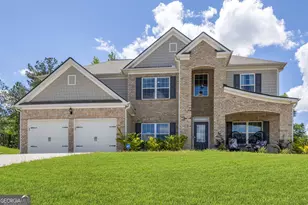 150 Gadson Dr, Fayetteville, GA 30214 - Photo 1