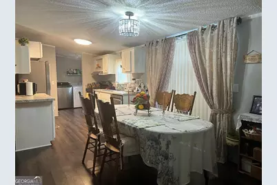 166 Pebble Hills Road, Cochran, GA 31014 - Photo 9