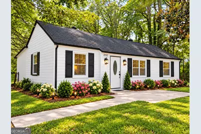 2152 Wesley Chapel Road, Decatur, GA 30035 - Photo 1