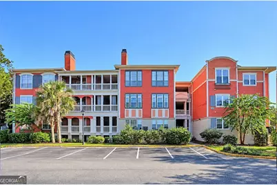 2432 Whitemarsh Way, Savannah, GA 31410 - Photo 1