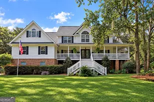 634 Mill Run Rd, Richmond Hill, GA 31324 - Photo 3