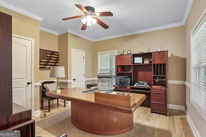 634 Mill Run Road, Richmond Hill, GA 31324 - Photo 7