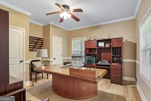 634 Mill Run Rd, Richmond Hill, GA 31324 - Photo 7