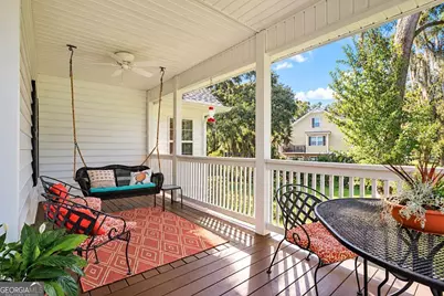 634 Mill Run Road, Richmond Hill, GA 31324 - Photo 5