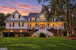 634 Mill Run Rd, Richmond Hill, GA 31324 - Photo 1