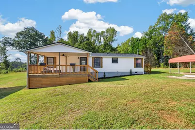 245 Minor Road NE, Milledgeville, GA 31061 - Photo 3