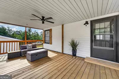 245 Minor Road NE, Milledgeville, GA 31061 - Photo 5