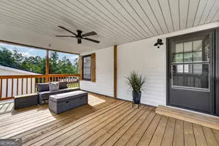 245 Minor Rd NE, Milledgeville, GA 31061 - Photo 5