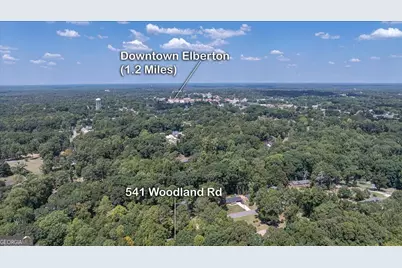 541 Woodland Road, Elberton, GA 30635 - Photo 3