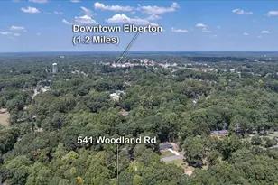 541 Woodland Rd, Elberton, GA 30635 - Photo 3