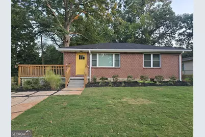 1807 Pennington Place SE, Atlanta, GA 30316 - Photo 1