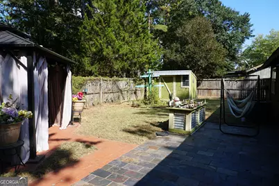 8898 Gatewood Cirlce, Jonesboro, GA 30238 - Photo 15