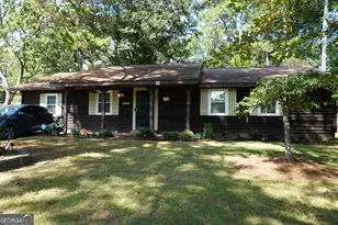 8898 Gatewood Cirlce, Jonesboro, GA 30238 - Photo 1