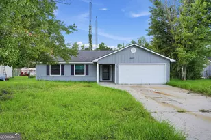 119 Fairfield Dr, Saint Marys, GA 31558 - Photo 1