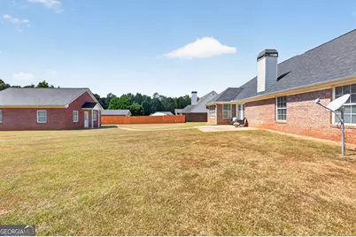 121 Andrea Lane, McDonough, GA 30253 - Photo 29