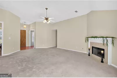 121 Andrea Lane, McDonough, GA 30253 - Photo 5